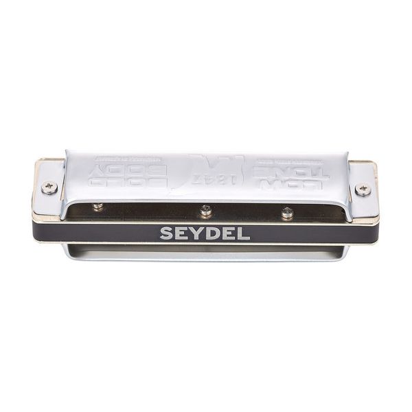 C.A. Seydel Söhne 1847 Noble Low D