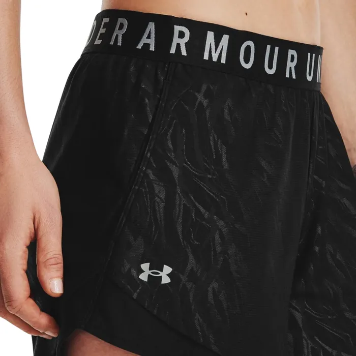 Under Armour Play Up Short Dames