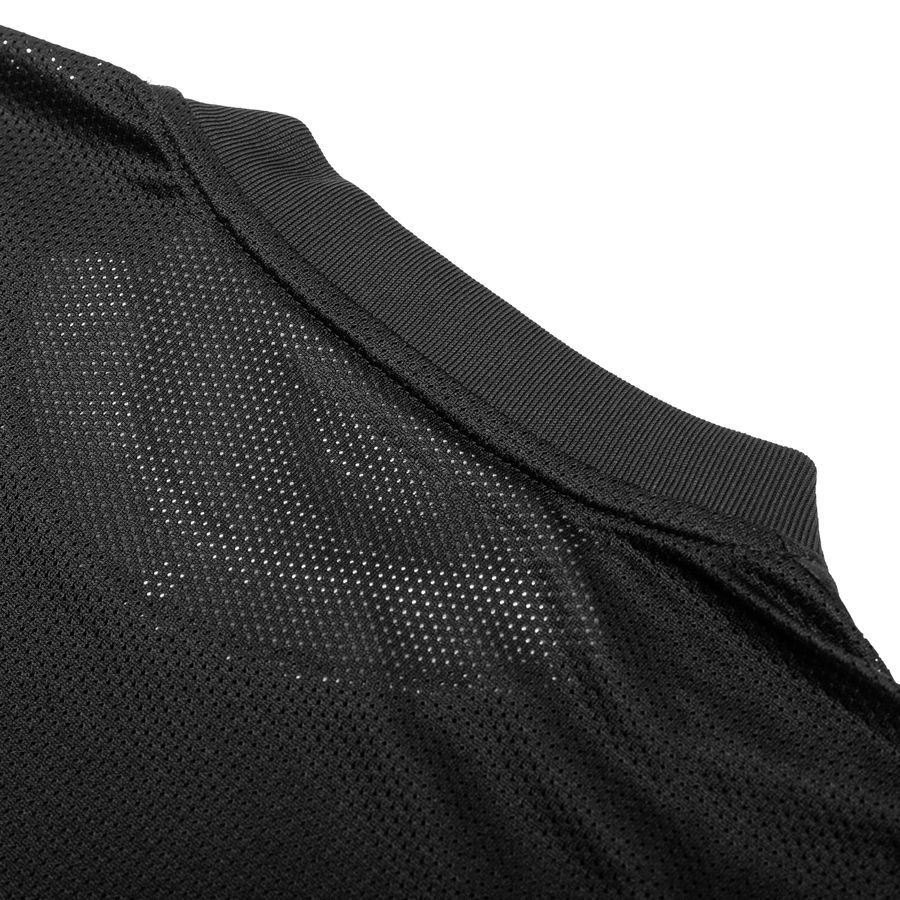 Nike Maillot Dri-FIT Challenge V - Noir/Blanc Femme
