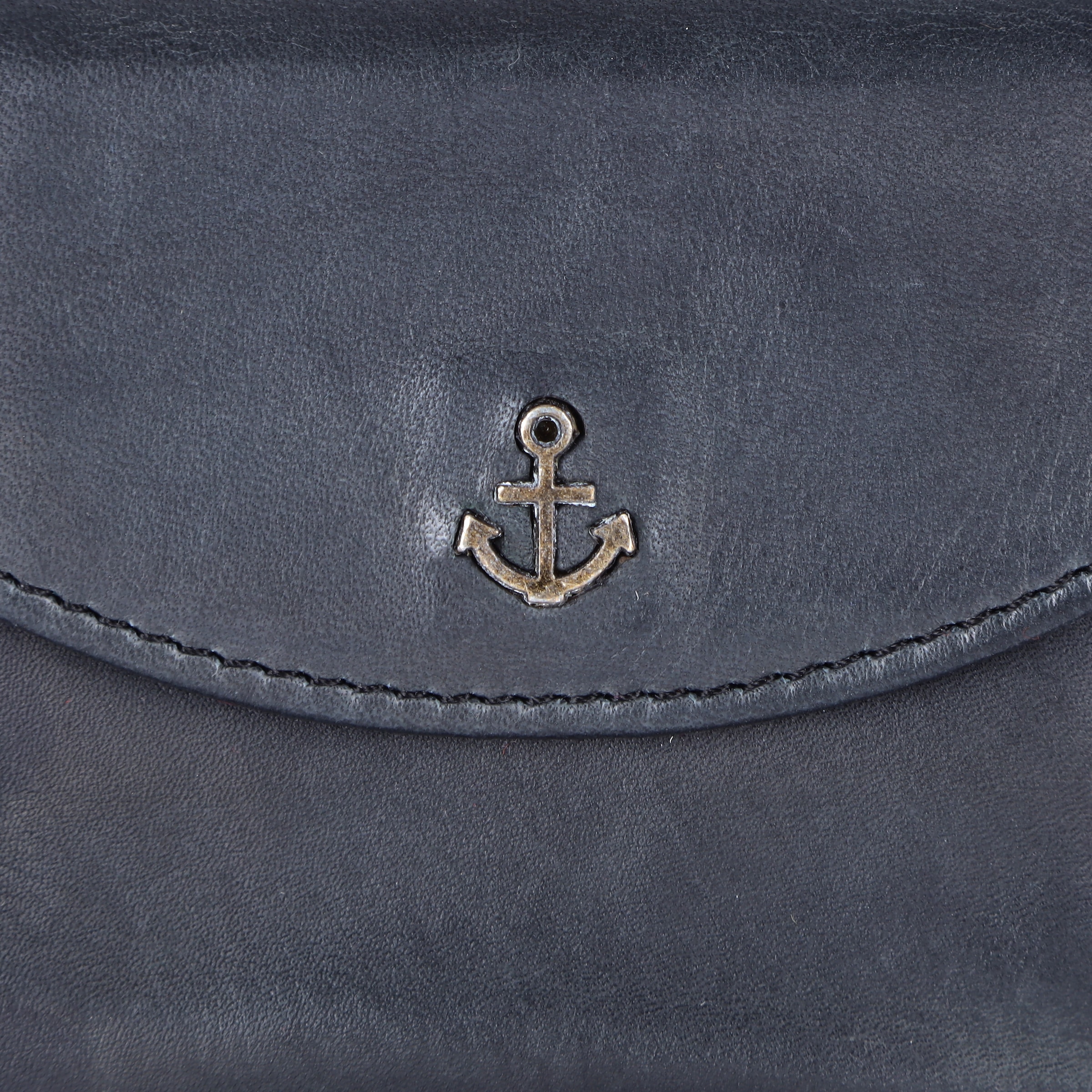 HARBOUR 2nd Geldbörse »Ronia« Geldbeutel Portemonnaie mit Anker Emblem