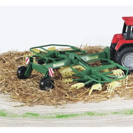 BRUDER® 2216 Krone Schwader