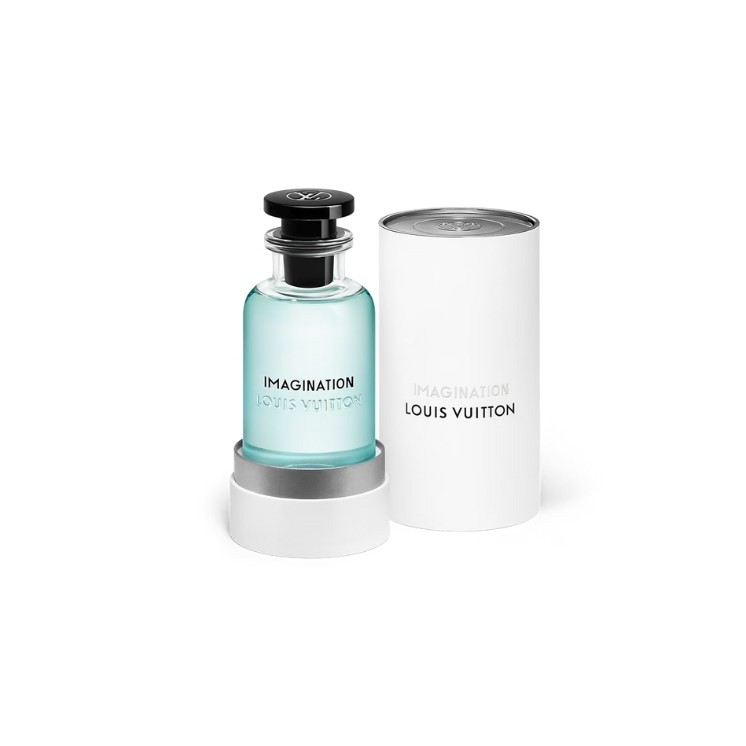 Louis Vuitton Imagination Eau de Parfum für Männer 100 ml