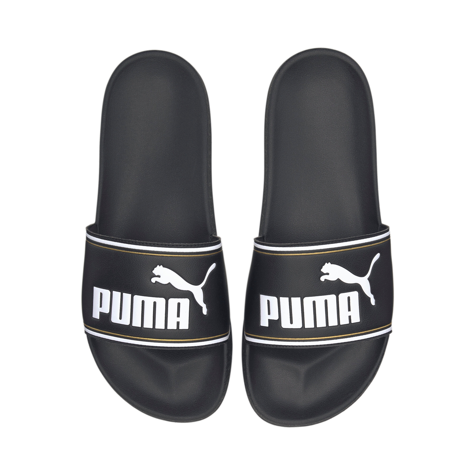 PUMA Badesandale »LEADCAT FTR«