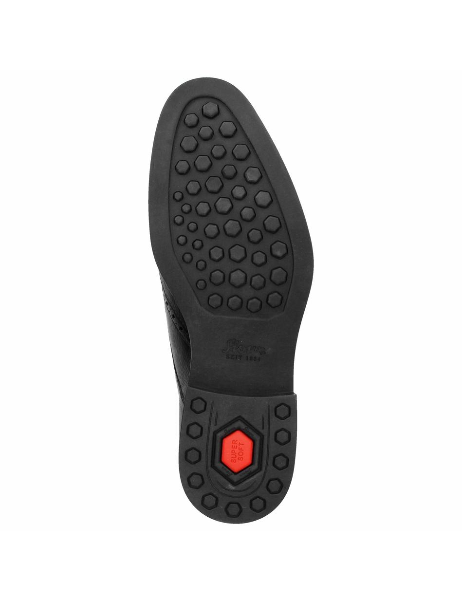 Schnürschuh Forkan-XL