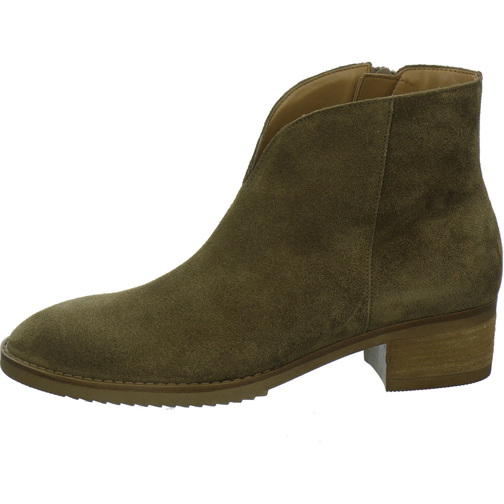 Gabor Stiefel Damen taupe