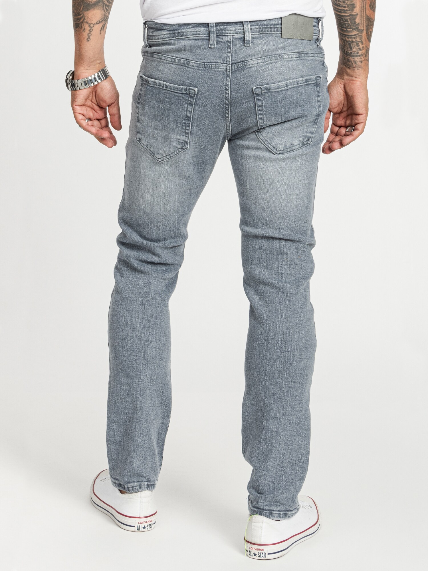 Rock Creek Jeans Regular Fit