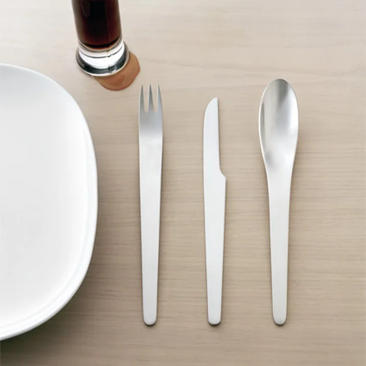 Georg Jensen - Arne Jacobsen Geschenkbox, 4 Teile