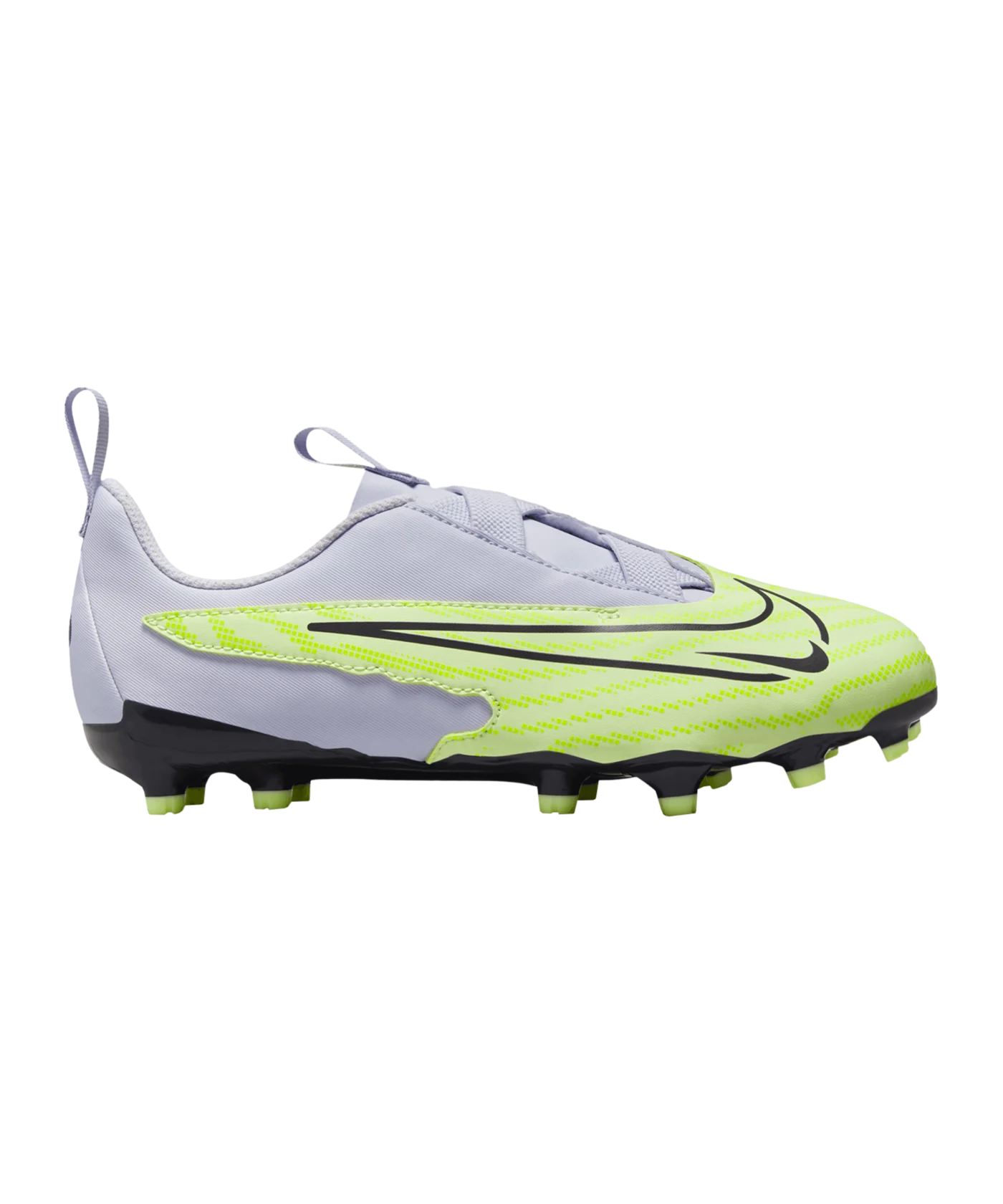 Nike Jr Phantom GX Academy FG/MG Luminous Kids Gelb F705