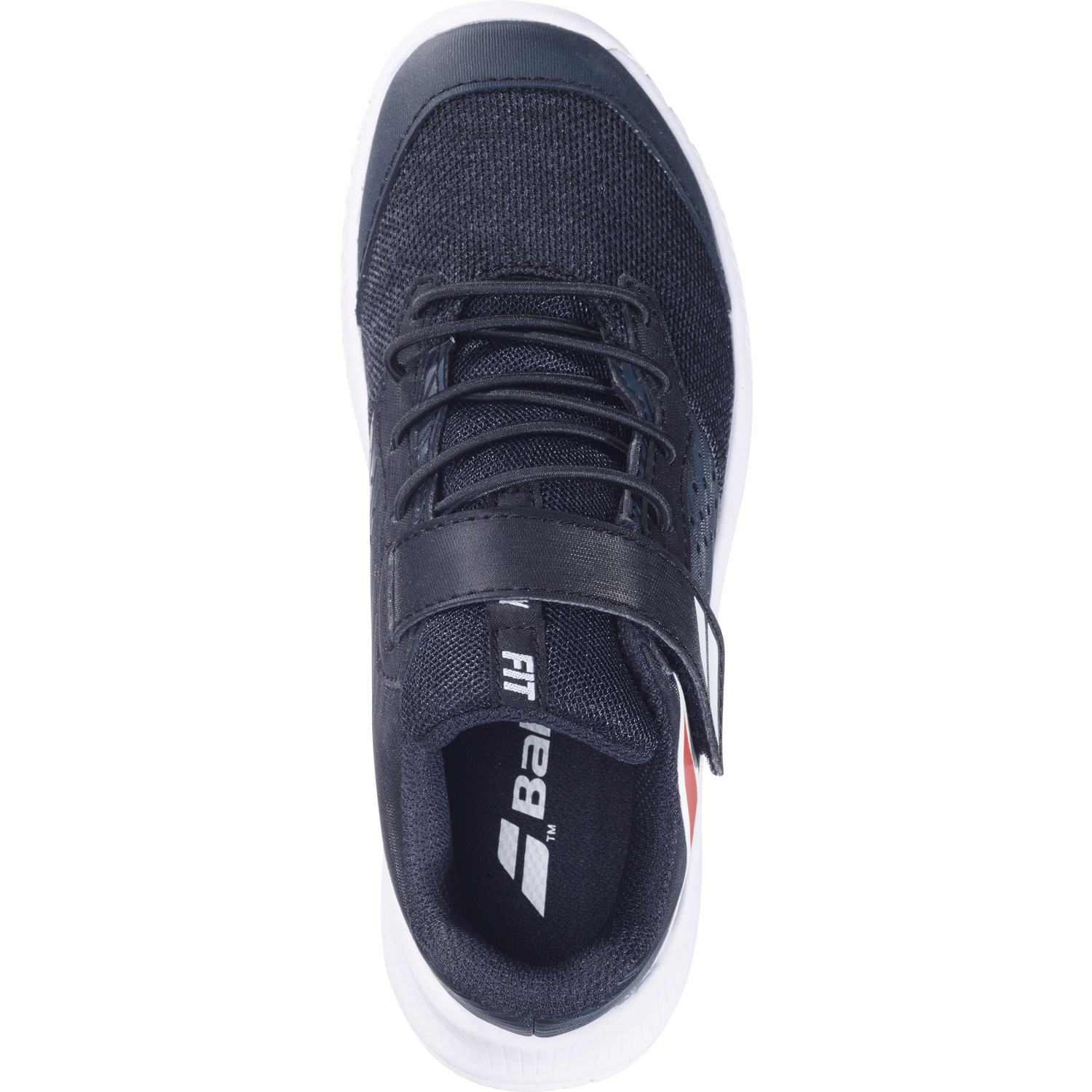 Babolat Pulsion All Court Little Kids