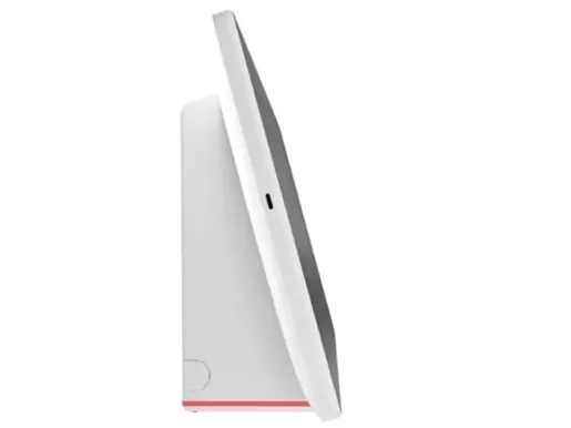 Cisco Webex Room Navigator - Wall mount version - Fjernkontrol til videokonference system - display - LCD - 10.1