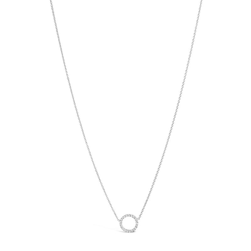 Collier Dahlia 12mm