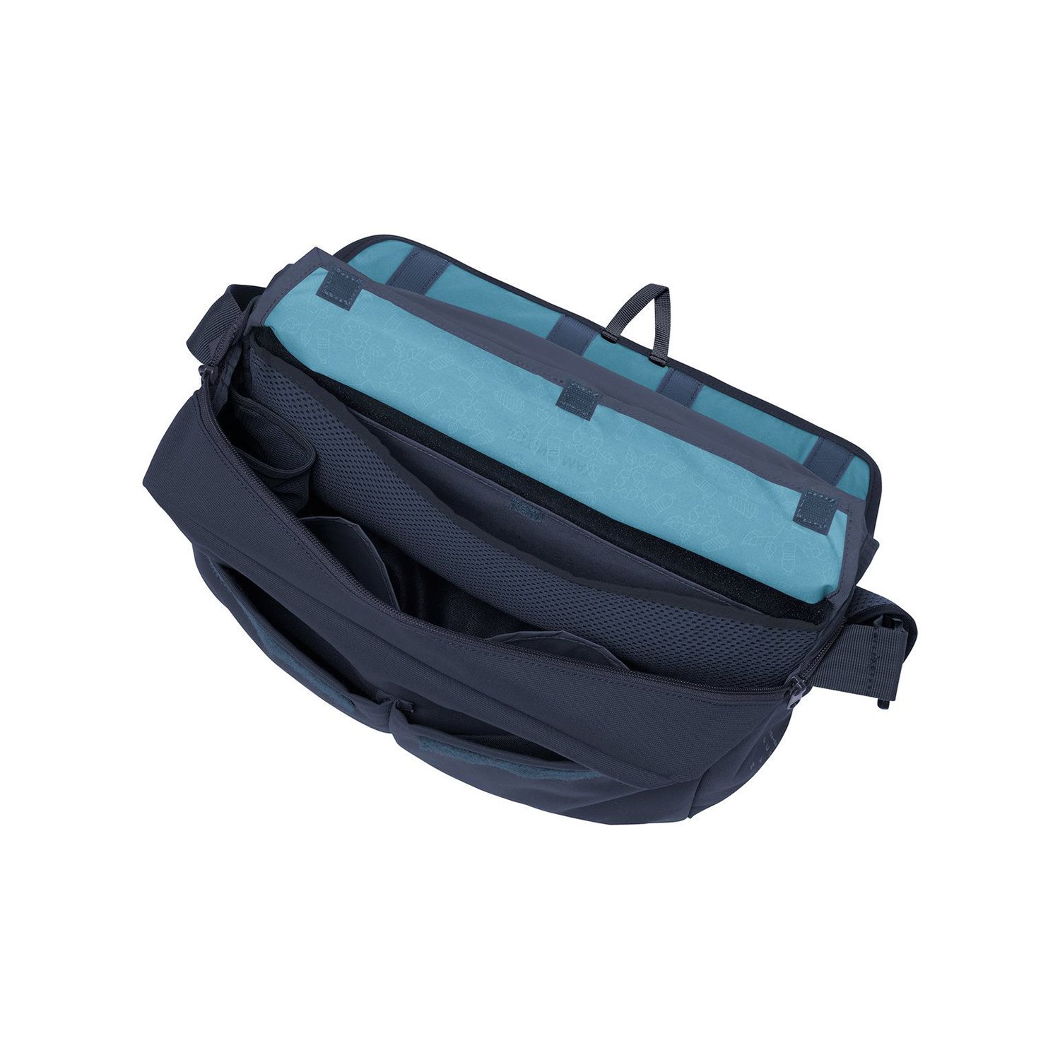 Vaude Coreway Shoulderbag 13 eclipse