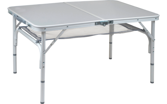 Bo-Camp Koffermodell Alu Campingtisch Premium