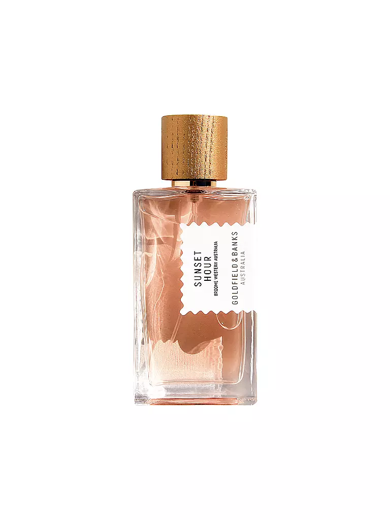 GOLDFIELD&BANKS Sunset Hour Eau de Parfum 100ml keine Farbe