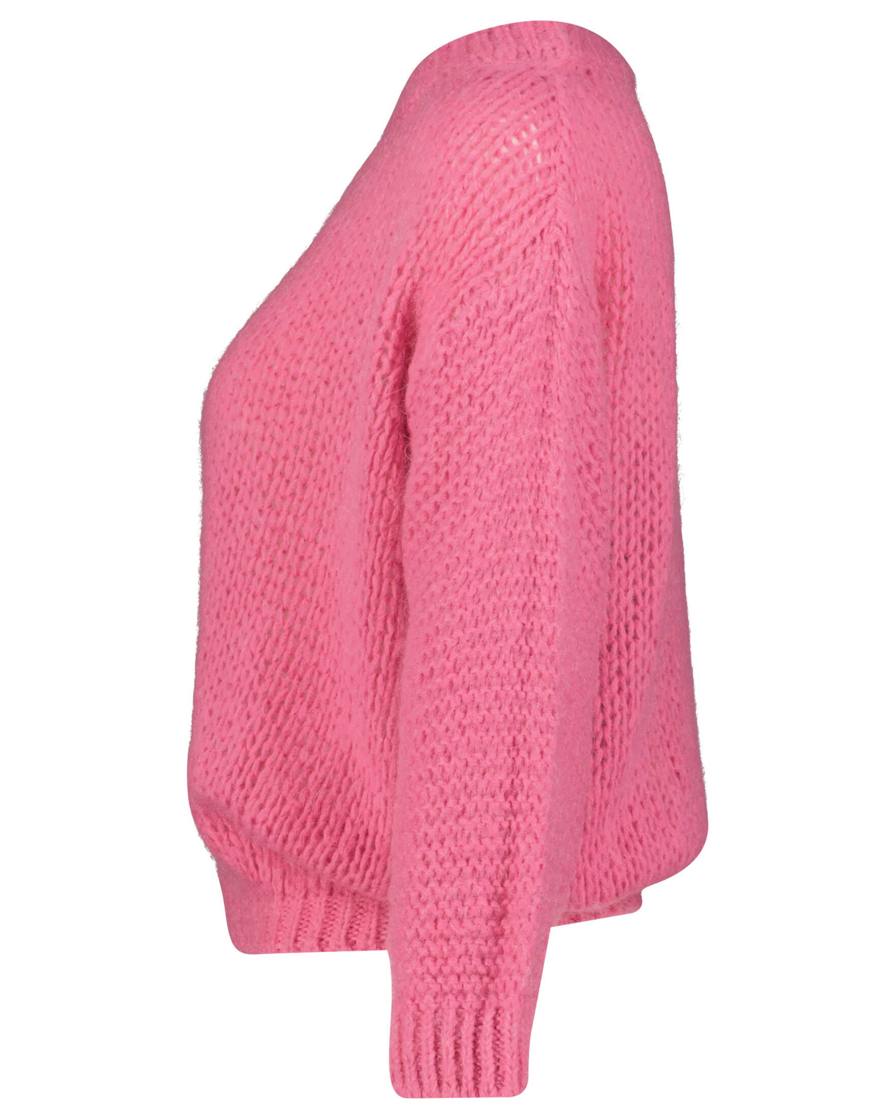 Herrlicher| Damen Strickpullover DOMENICA