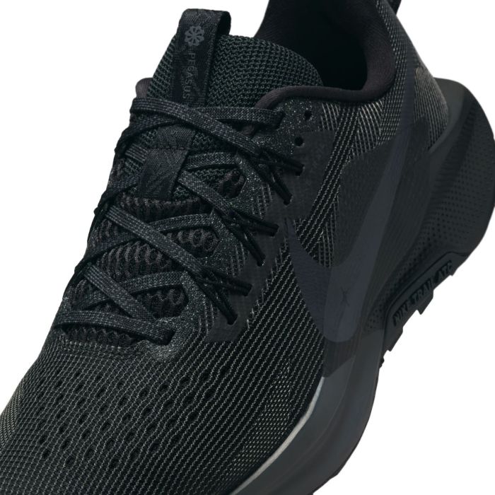 Nike Dame Trailsko Pegasus Trail 5 Sort