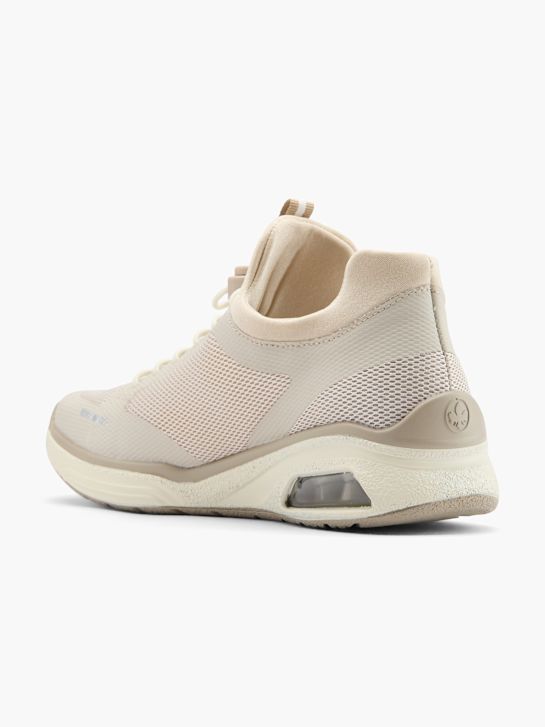 Rieker Slip-Ons Creme