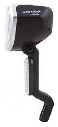 SPANNINGA phare Kendo   XDOc dynamo 30 lux