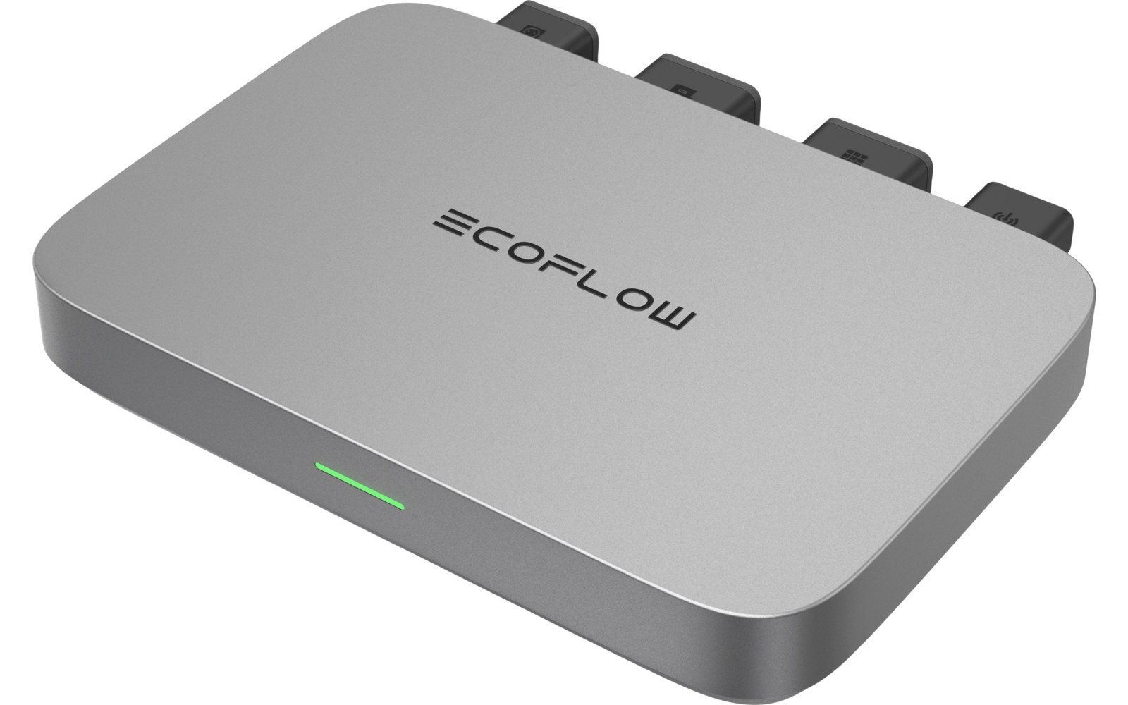 EcoFlow Mikrowechselrichter PowerStream 600 W
