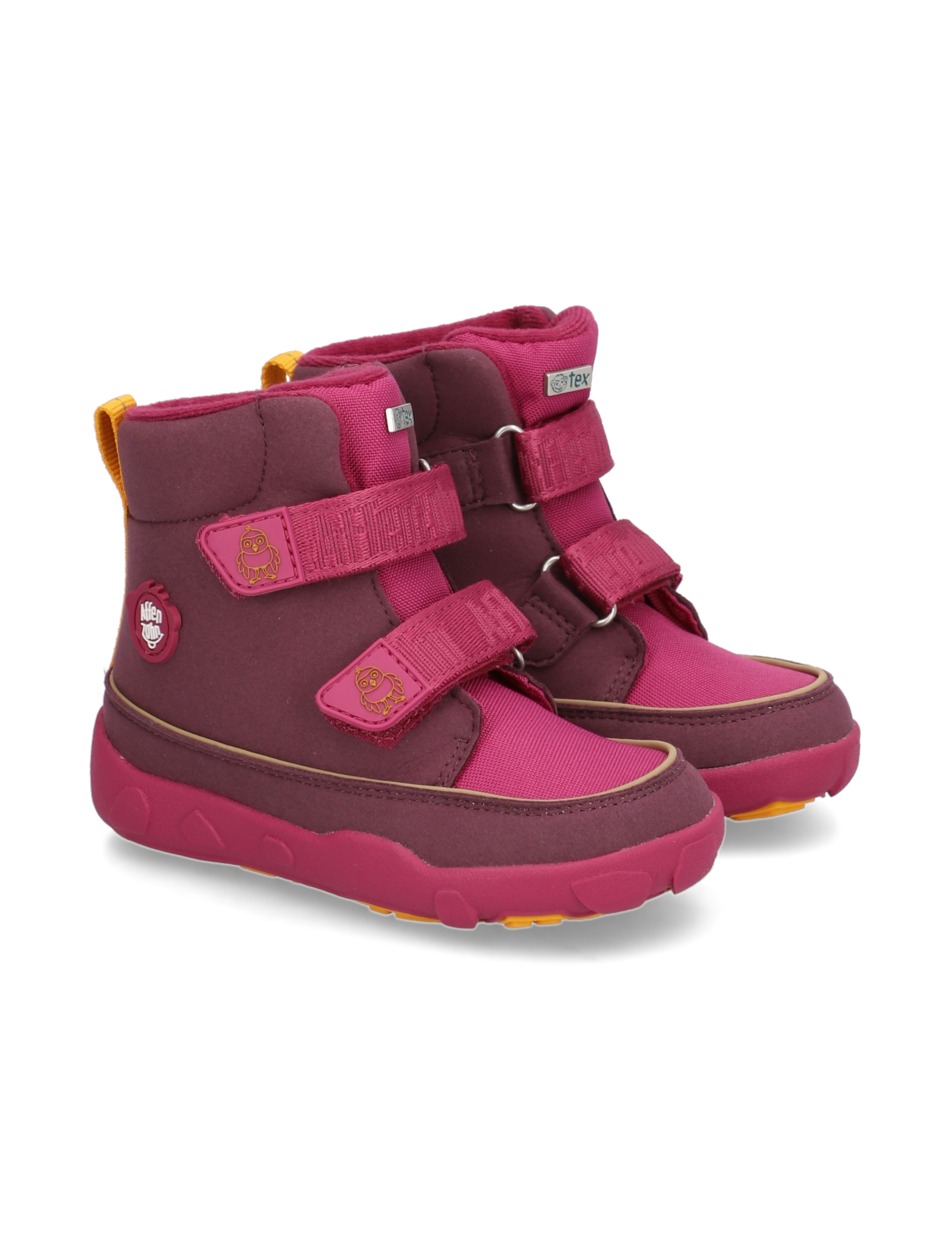 Winterstiefel Chamude Comfy Vogel