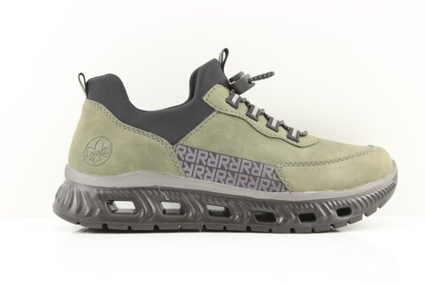 Rieker Schnürschuhe