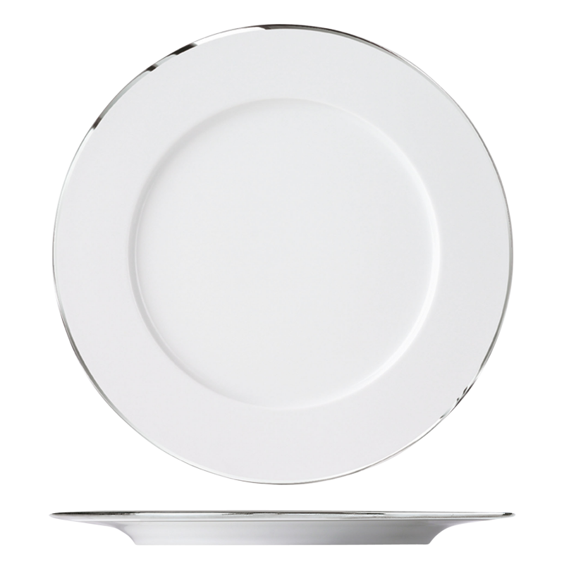 MY CHINA! · TREASURE PLATINUM