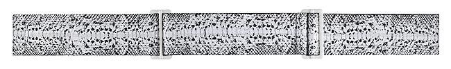 JULBO - MASQUE DE SKI SHADOW REACTIV BLANC CAT 0