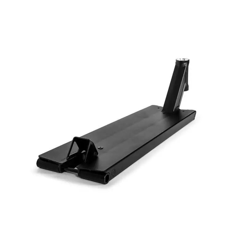 Deck Native Cargo Noir