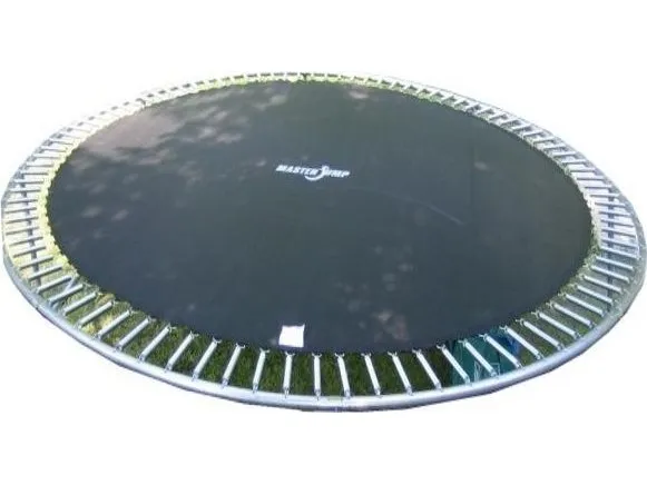 MASTER Trampolinmåtte 457 cm