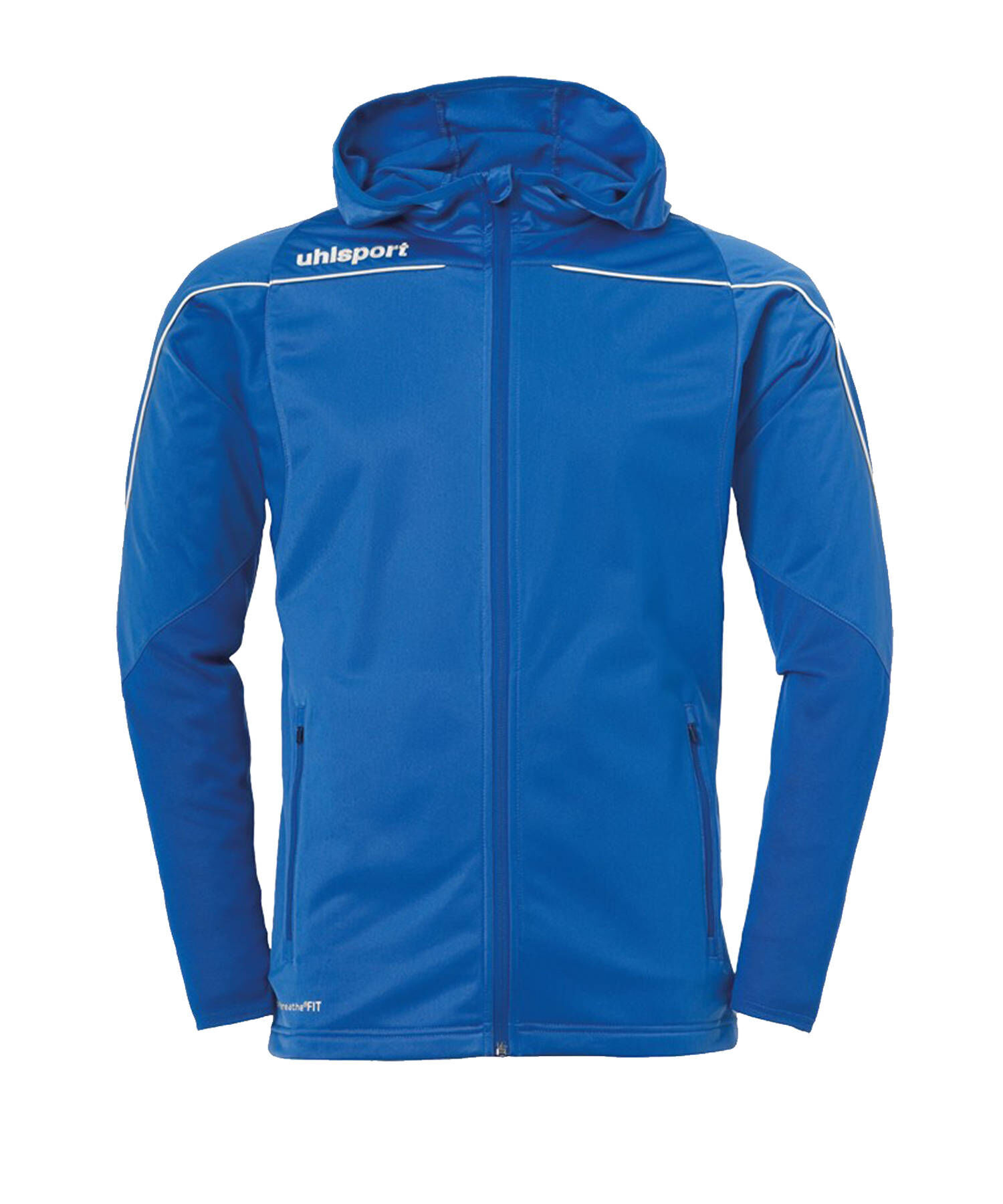 Uhlsport| Herren Kapuzenjacke
