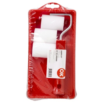 OK lakset universeel 5 cm (5-delig)