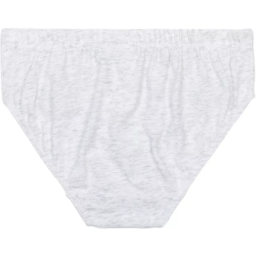 MINOTI 5er-Pack Slips SchwarzGrauWeiß
