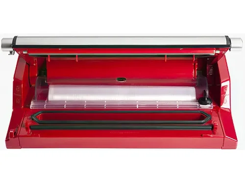 Berkel BK-09-8799-600, Rød, Rustfrit stål, 8200 mbar, Rustfrit stål, 31,5 cm, 2014/35/UE Low Voltage Directive, 2014/30/UE EMC Directive, 2009/125/EC ErP Directive, 130 W