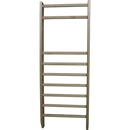 Encosto simples infantil 180 x 68 cm. Softee Equipment