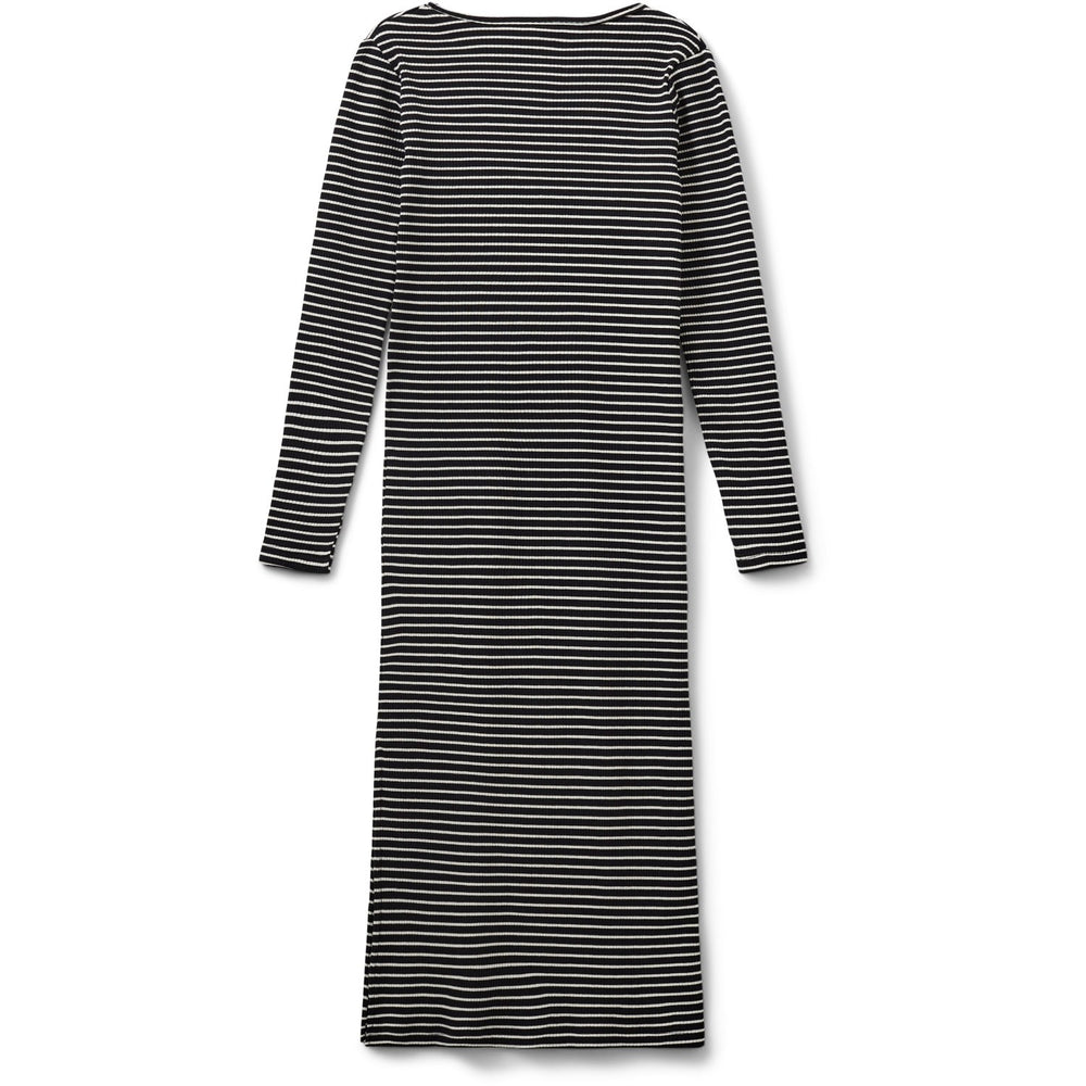 Køb Sofie Schnoor Black Striped FacitaSY Kjole