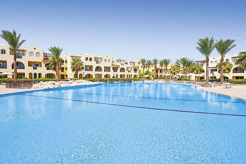 Stella Gardens Resort & Spa Makadi Bay