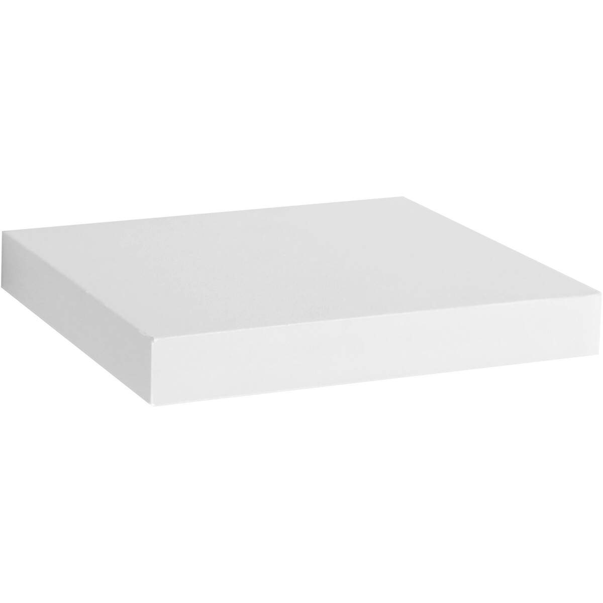 Wandboard Simple weiss