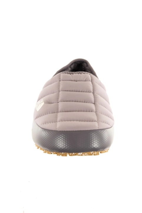 Derbies et richelieus the north face thermoball traction mule v 8on1 moonstone grey/