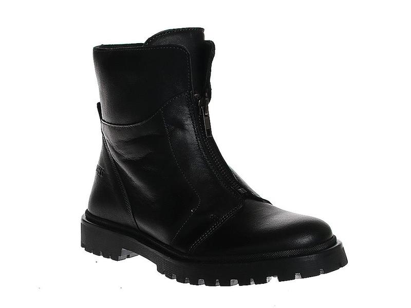 Giga Shoes G3153 Zwart