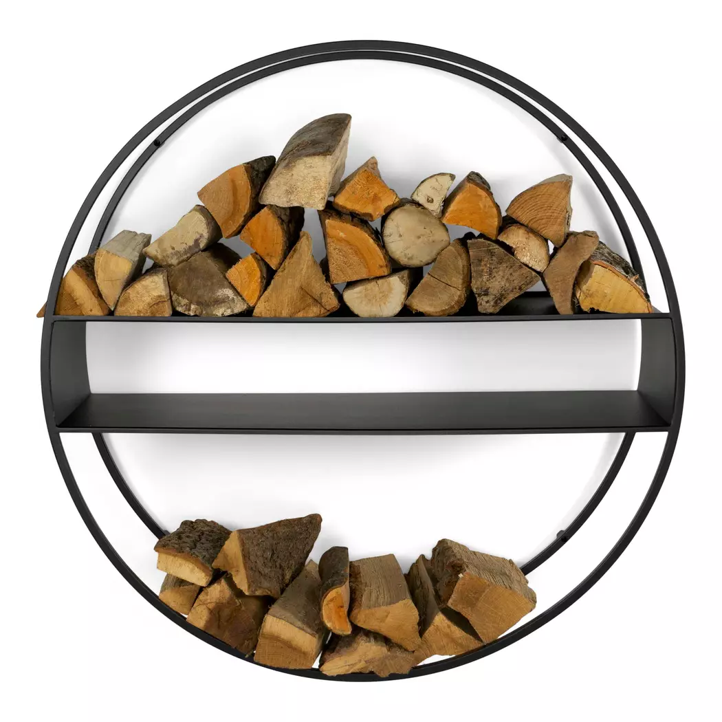 Feuerholzsammler Timber