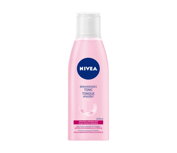 Nivea Beruhigendes Tonic Tonic