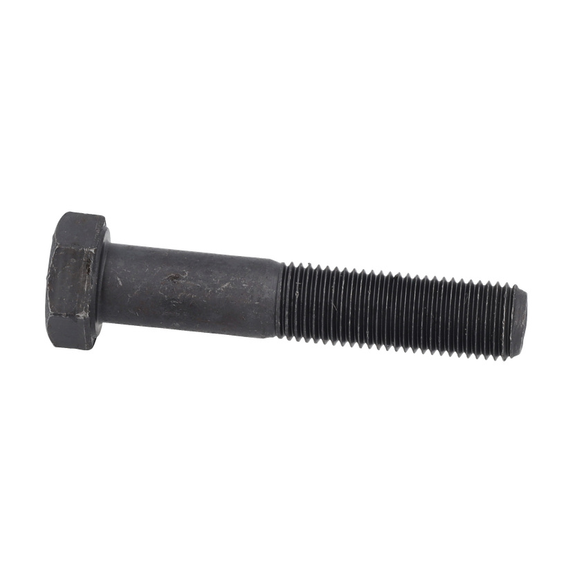 Knivbolt gressklipper