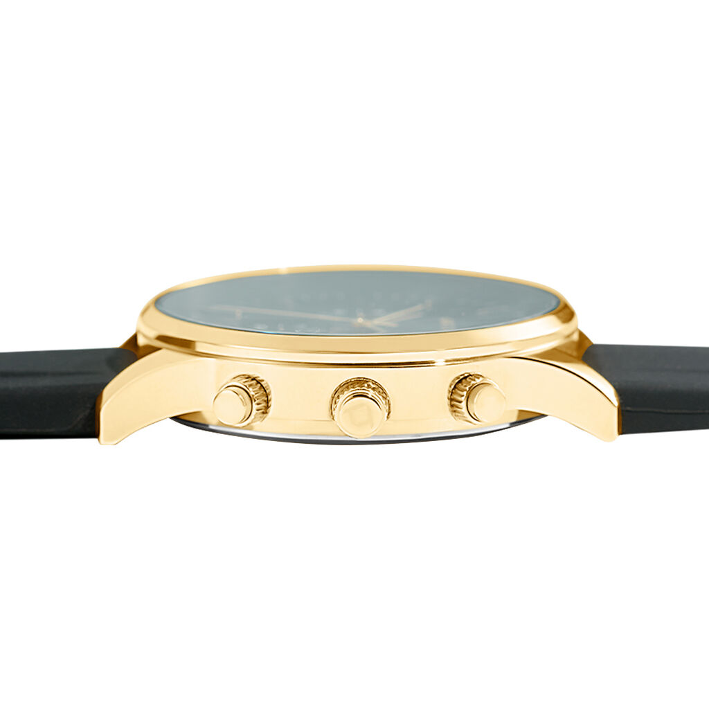 Montre Arctik Escale Noir