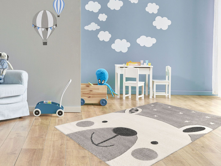 Kinder vloerkleed