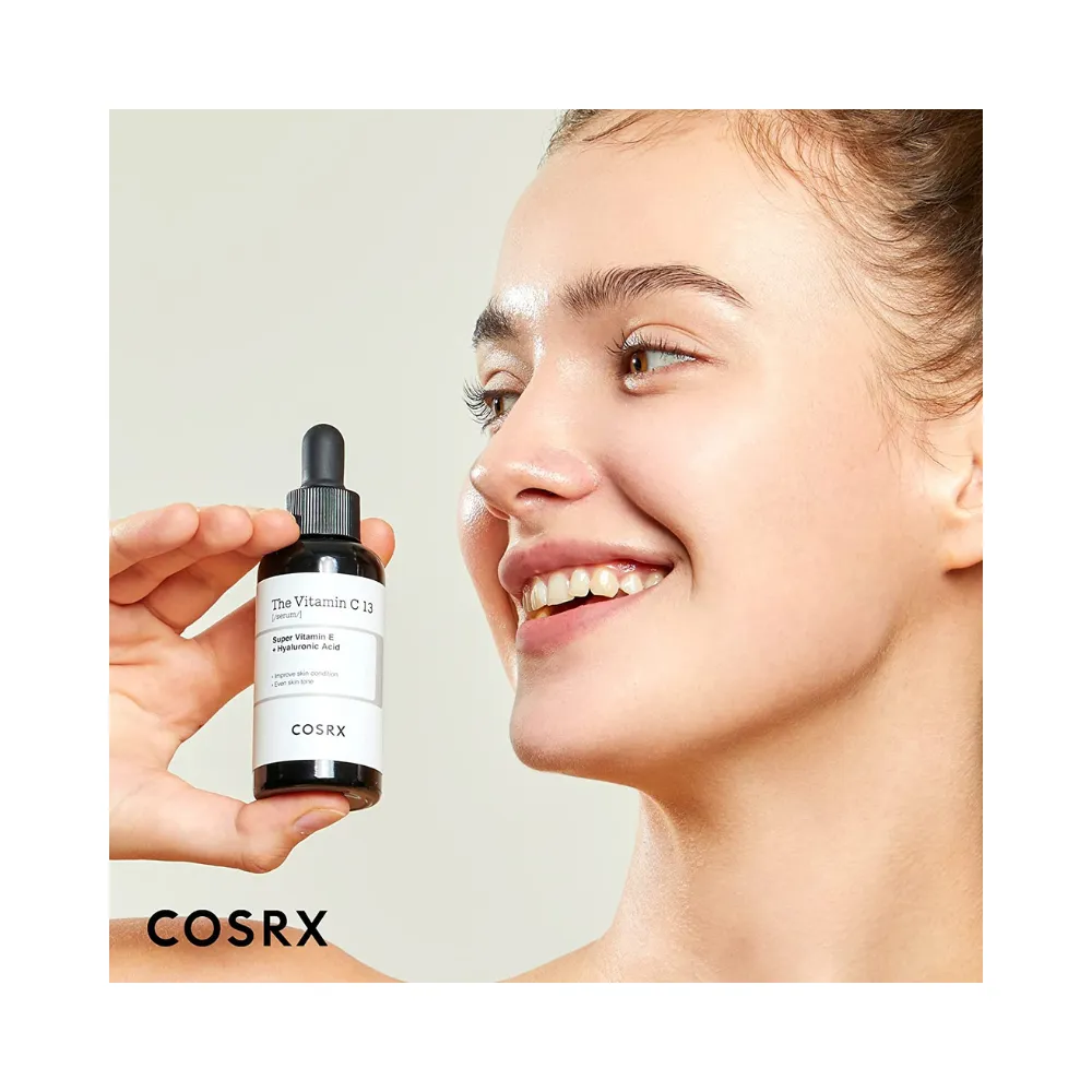 Cosrx The Vitamin C 13 serum - 20 ml.