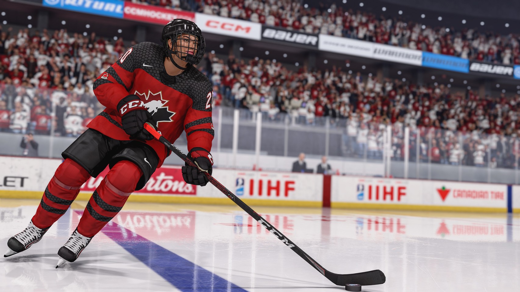 NHL 23 (Nordic)- Xbox Series X