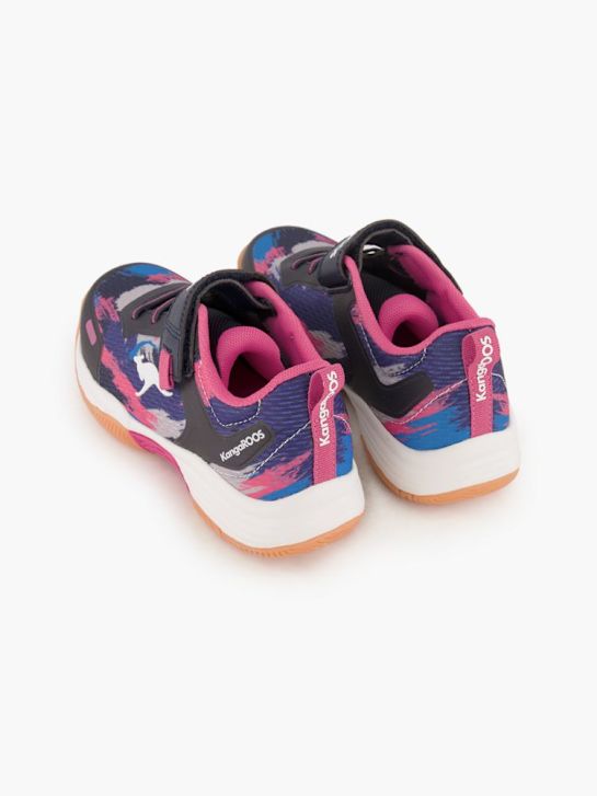 KangaRoos Trainingsschuh Blau