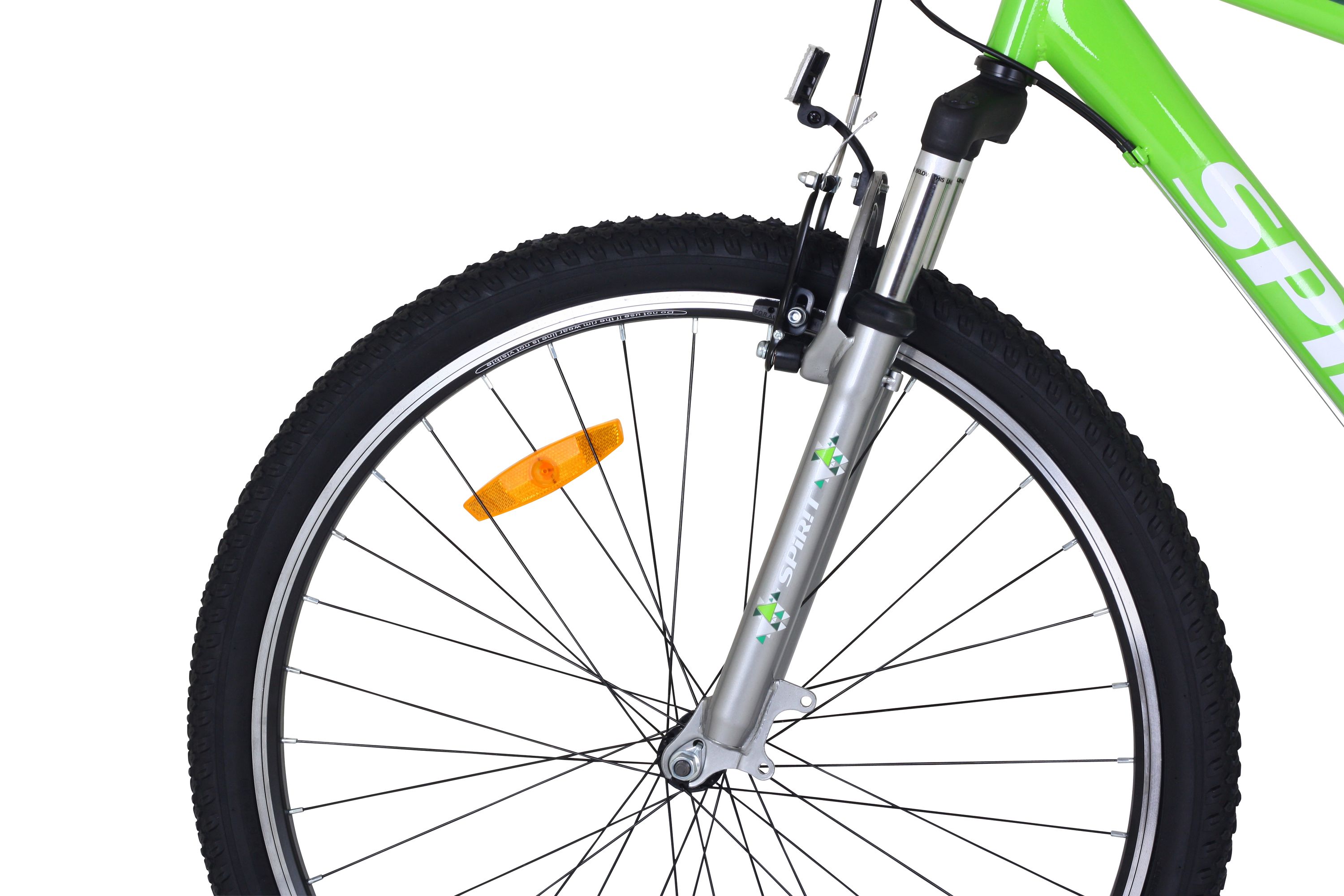 Mountainbike 27.5