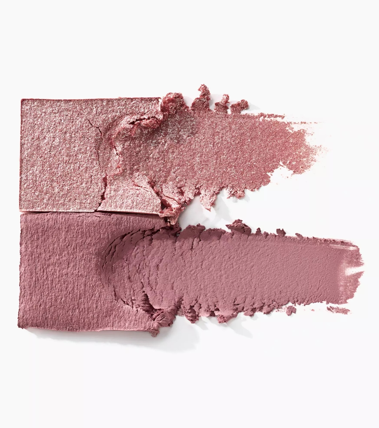 Catrice - Paleta de sombras em pó cremoso Diamond Treasures - 020: Fairy Dust
