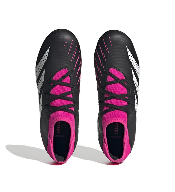 adidas JR Accuracy.3 FG Voetbalschoenen